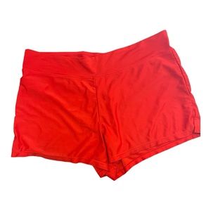 Catalina Women’s Swim Shorts, Women’s Size XL (16-18)